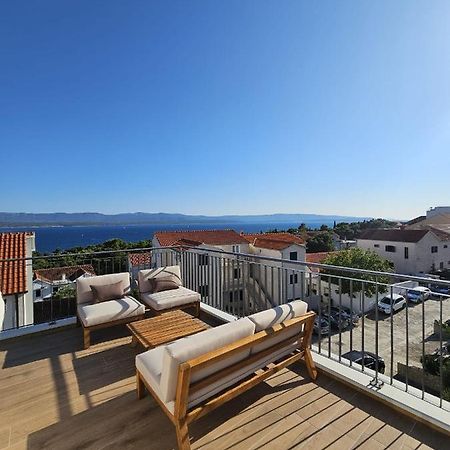 Harmony Suites Бол Екстер'єр фото