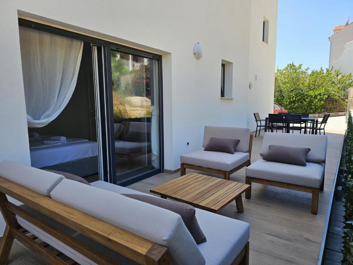Harmony Suites Бол Екстер'єр фото