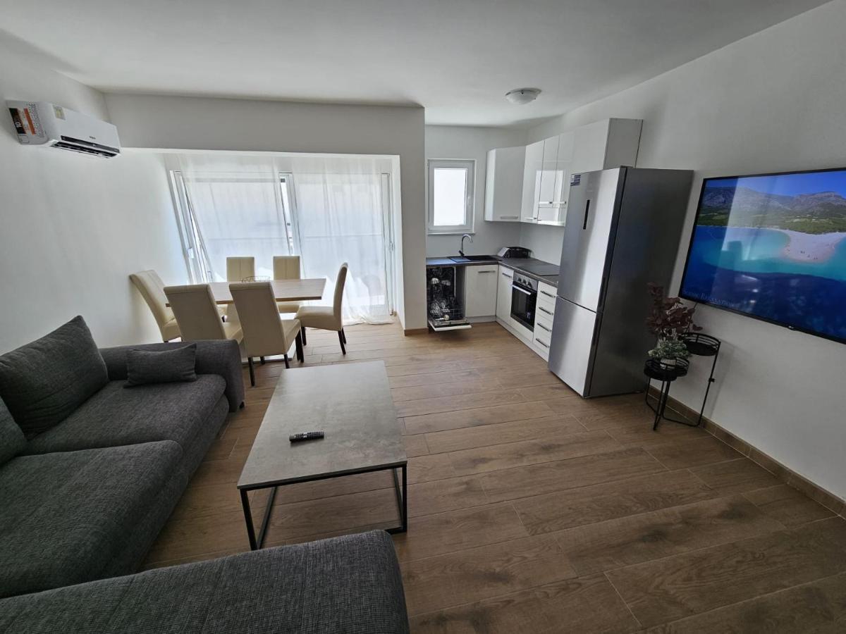 Harmony Suites Бол Екстер'єр фото