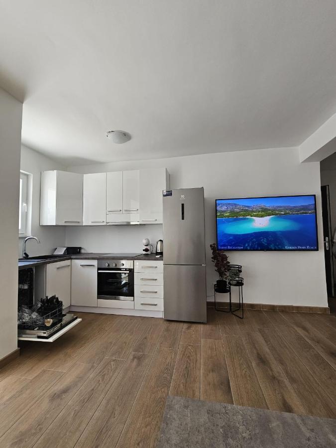 Harmony Suites Бол Екстер'єр фото