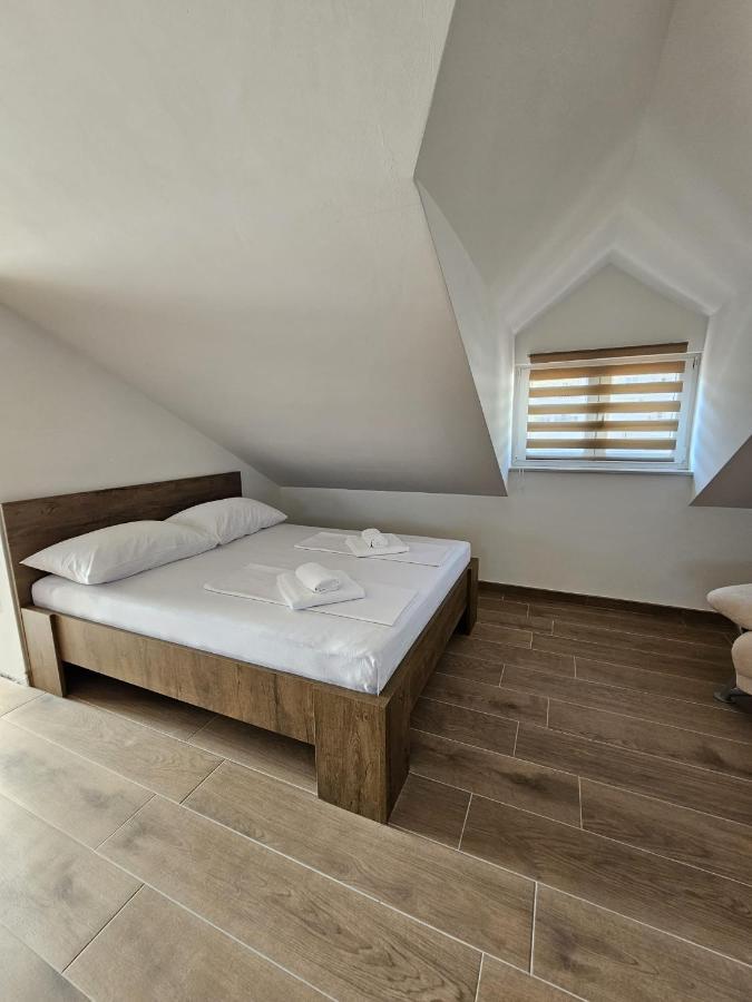 Harmony Suites Бол Екстер'єр фото