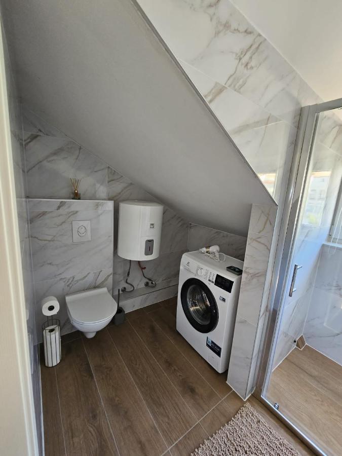 Harmony Suites Бол Екстер'єр фото