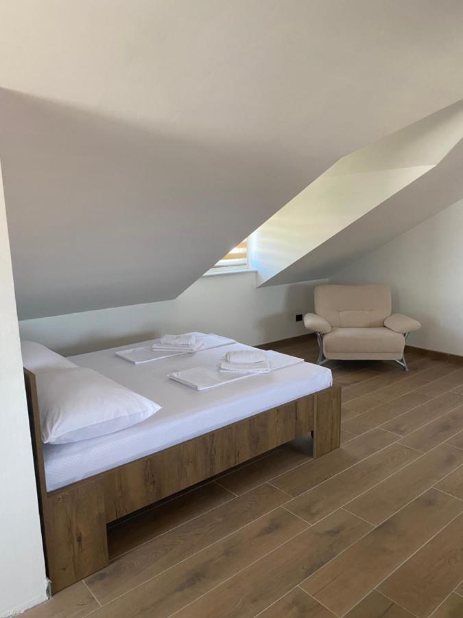 Harmony Suites Бол Екстер'єр фото