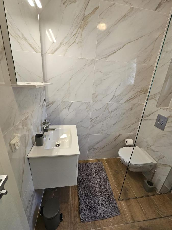 Harmony Suites Бол Екстер'єр фото