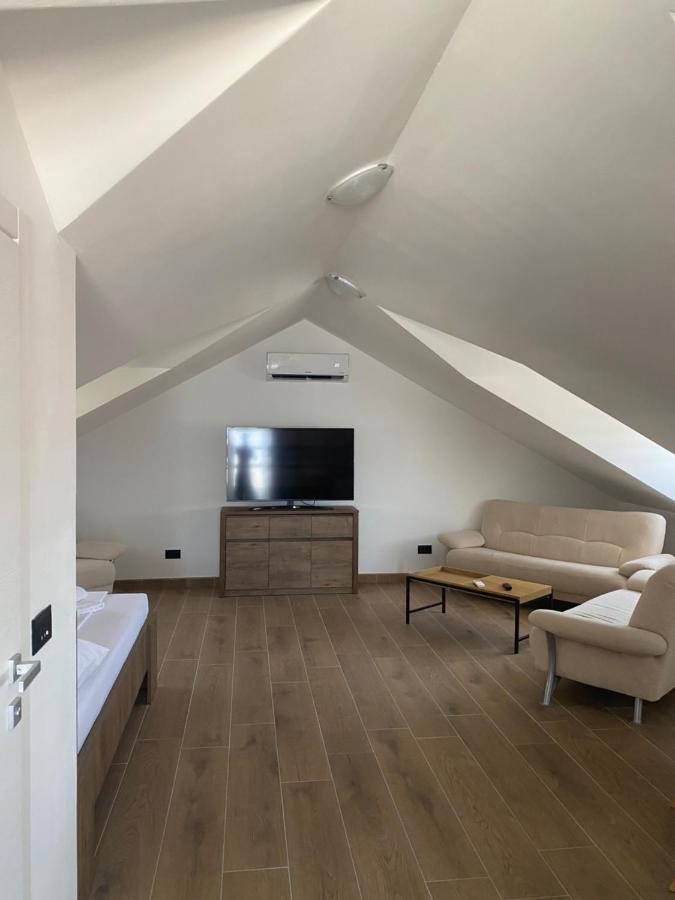 Harmony Suites Бол Екстер'єр фото