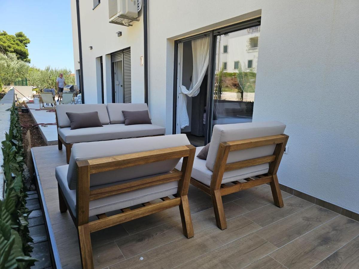 Harmony Suites Бол Екстер'єр фото