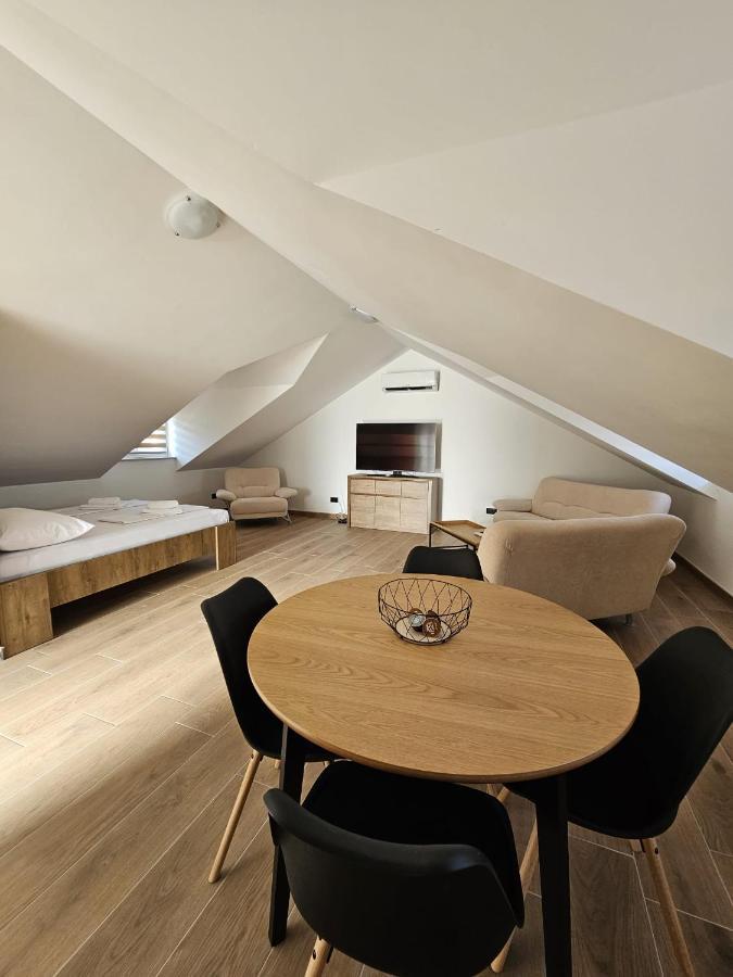 Harmony Suites Бол Екстер'єр фото