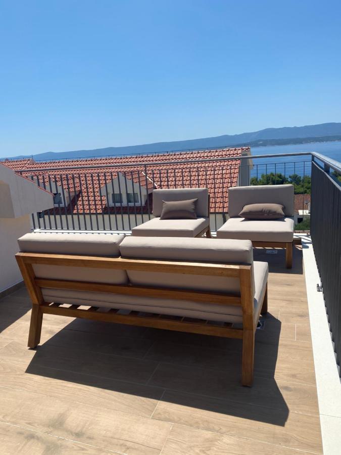 Harmony Suites Бол Екстер'єр фото