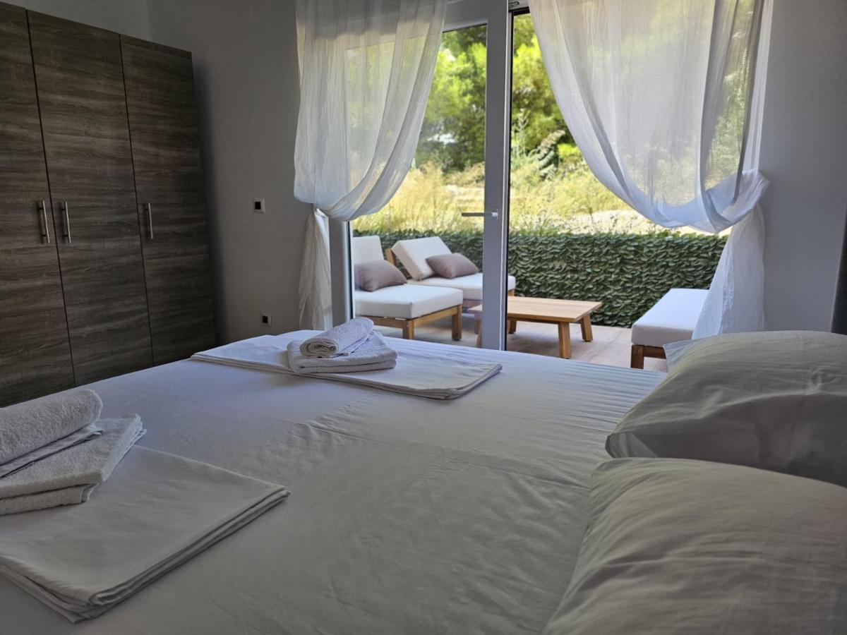 Harmony Suites Бол Екстер'єр фото