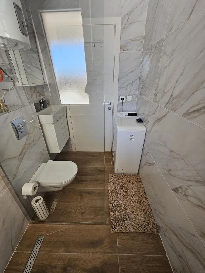 Harmony Suites Бол Екстер'єр фото