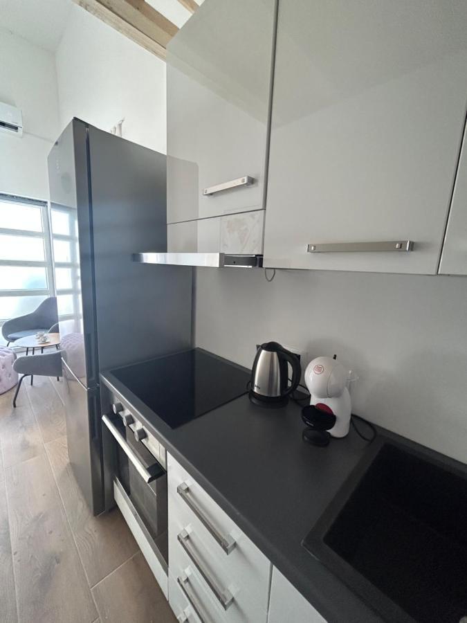 Harmony Suites Бол Екстер'єр фото
