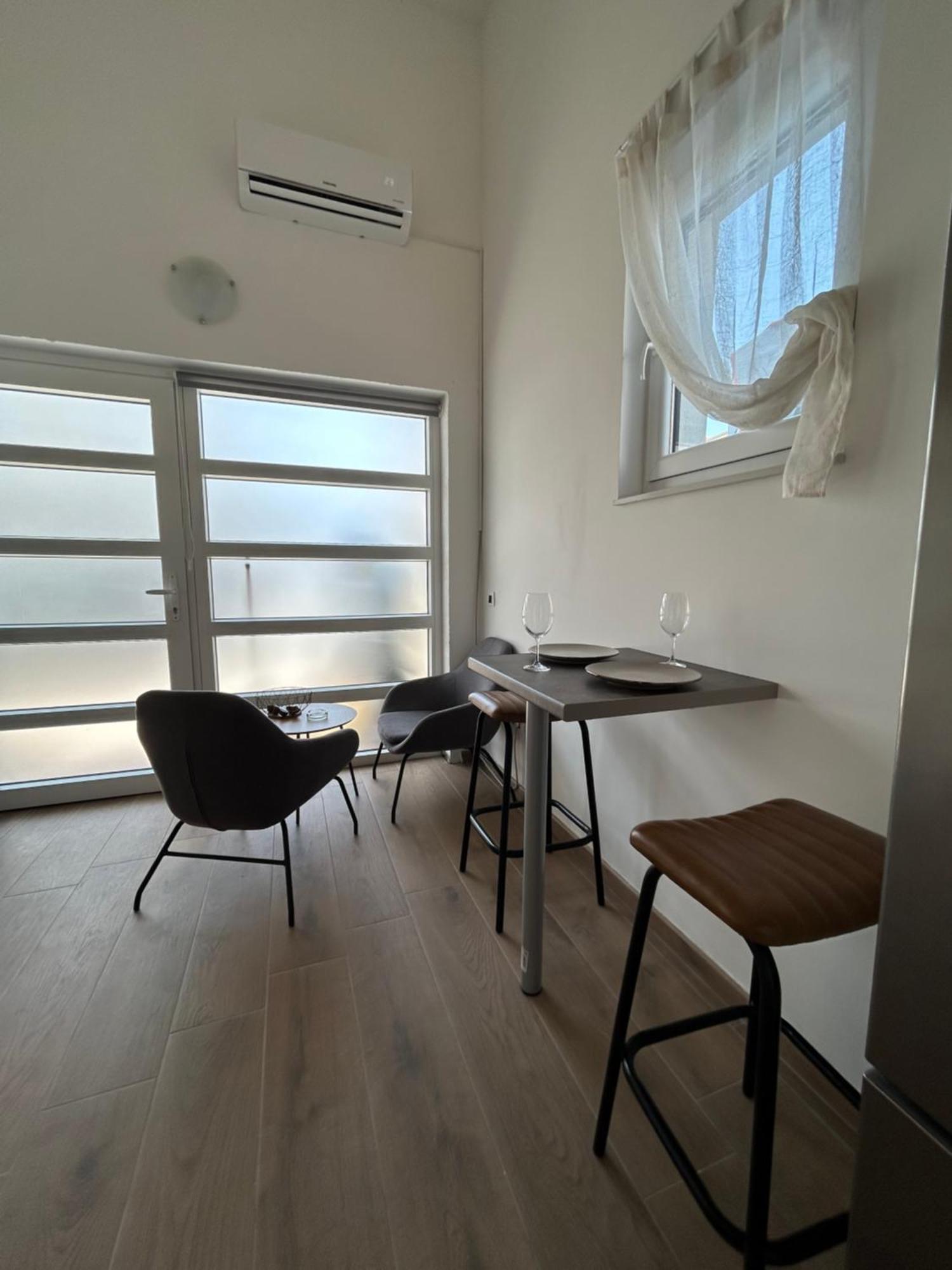 Harmony Suites Бол Екстер'єр фото