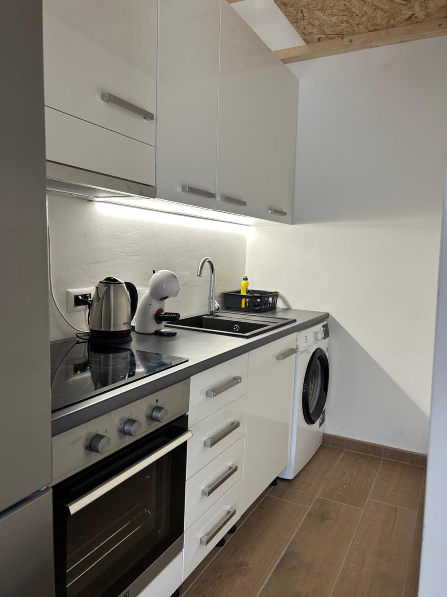 Harmony Suites Бол Екстер'єр фото