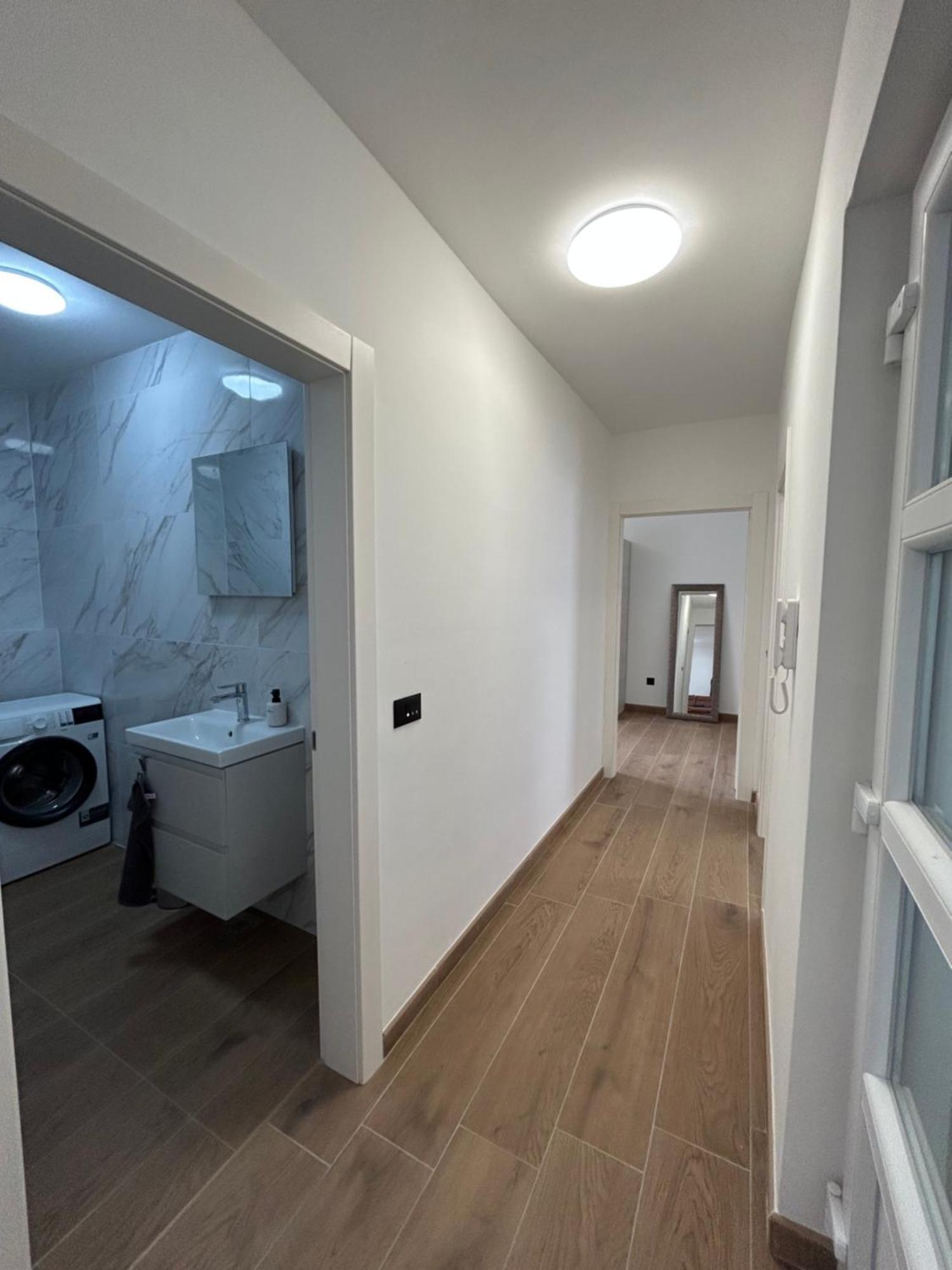 Harmony Suites Бол Екстер'єр фото