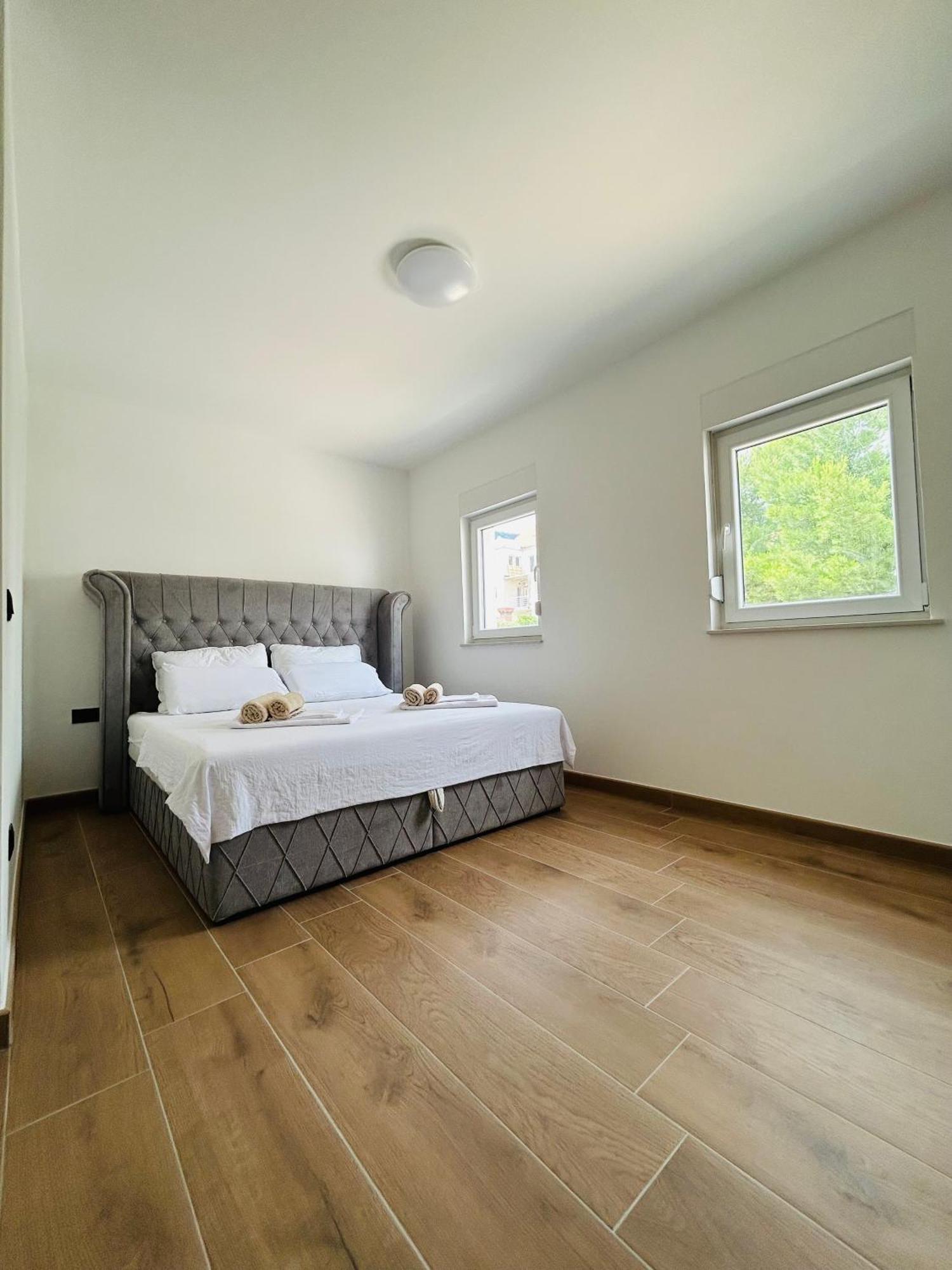 Harmony Suites Бол Екстер'єр фото