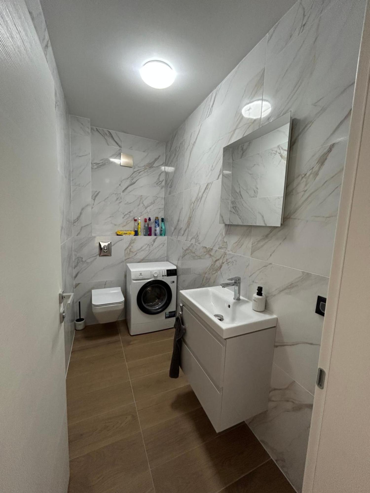 Harmony Suites Бол Екстер'єр фото