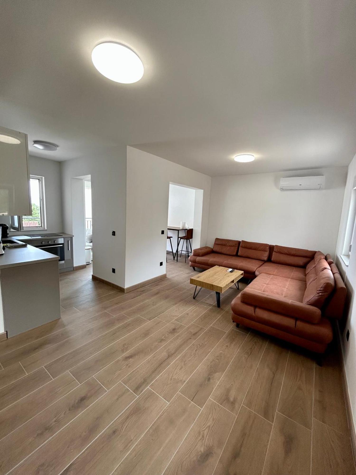Harmony Suites Бол Екстер'єр фото