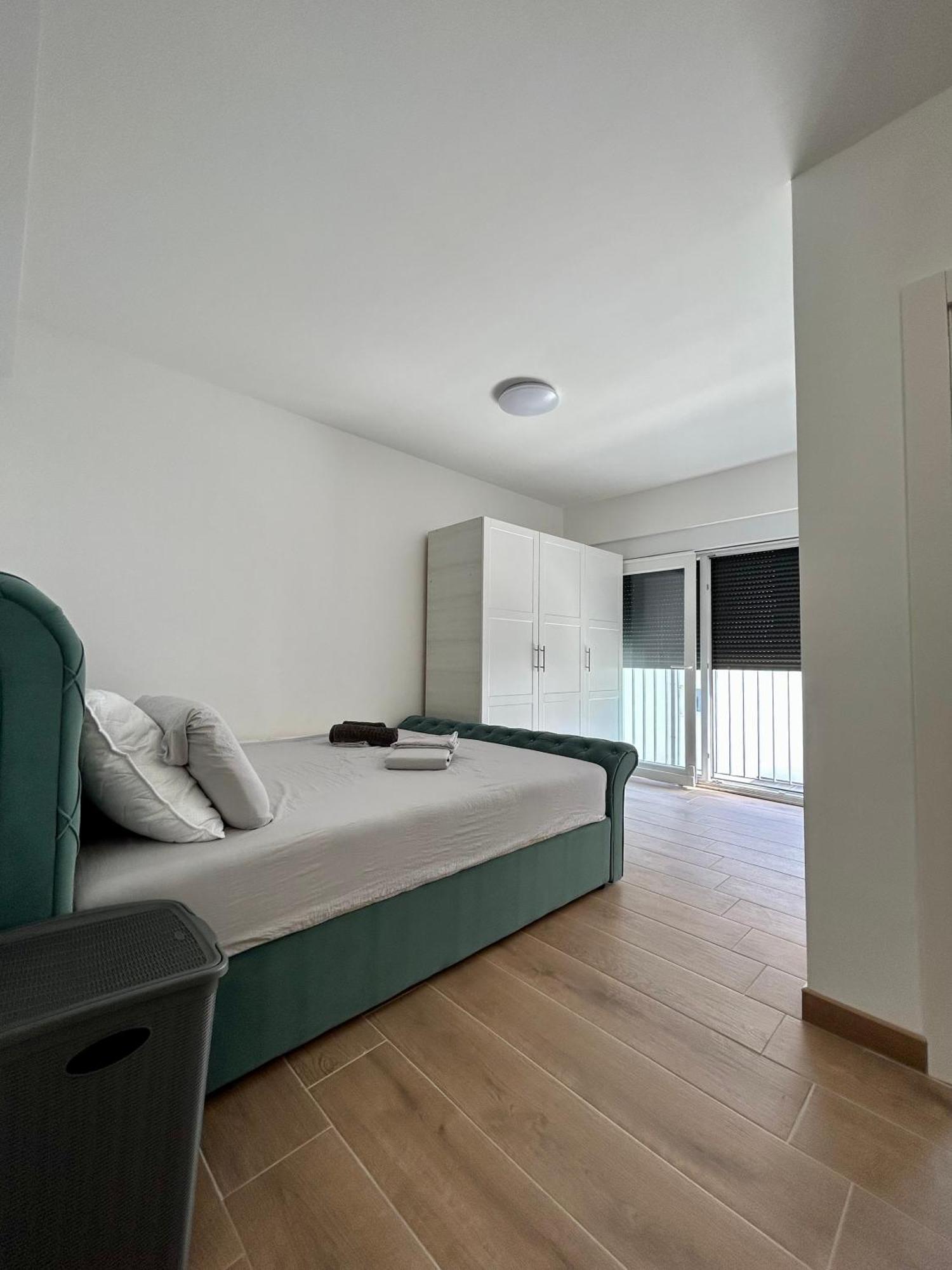 Harmony Suites Бол Екстер'єр фото