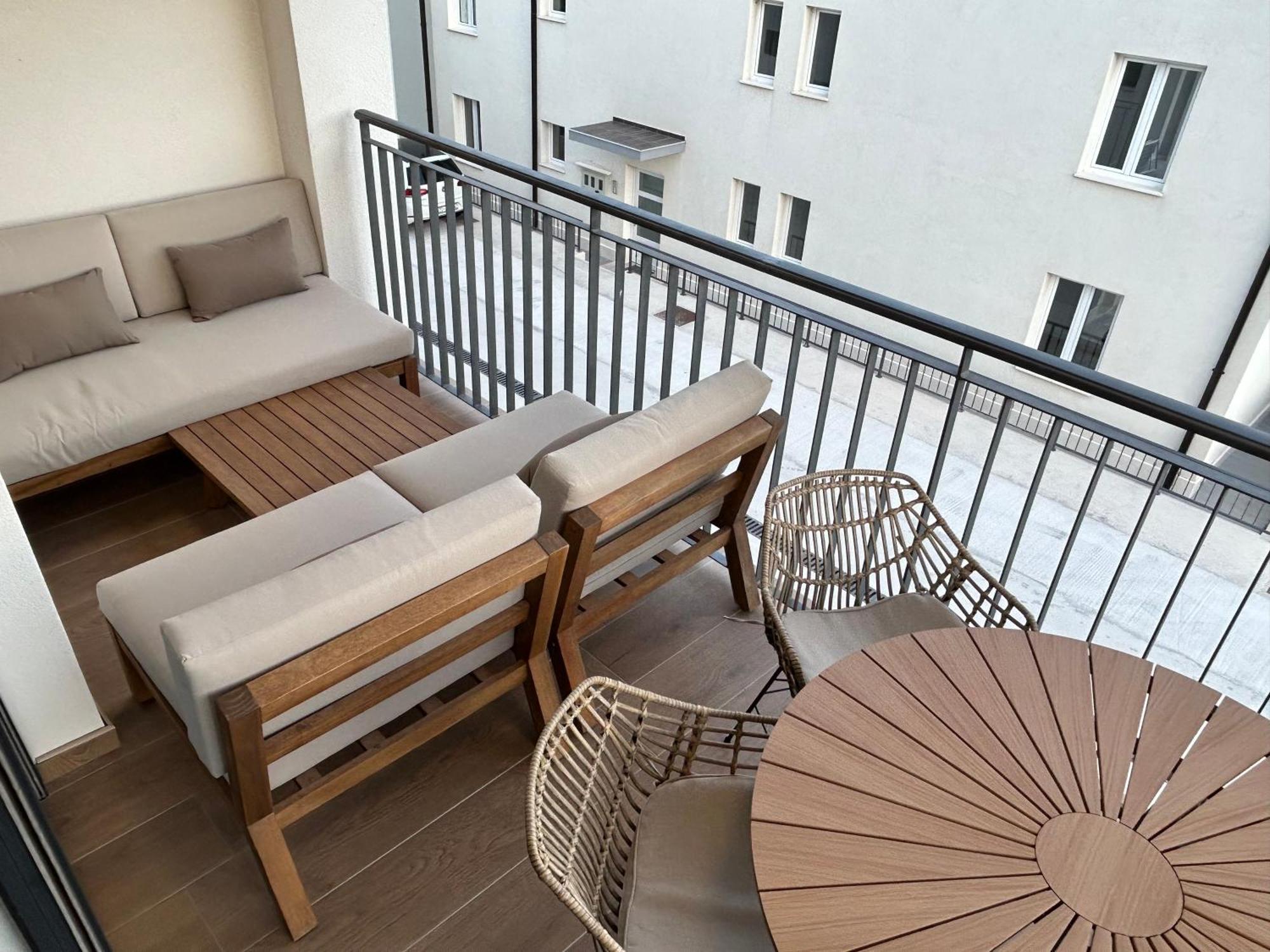 Harmony Suites Бол Екстер'єр фото