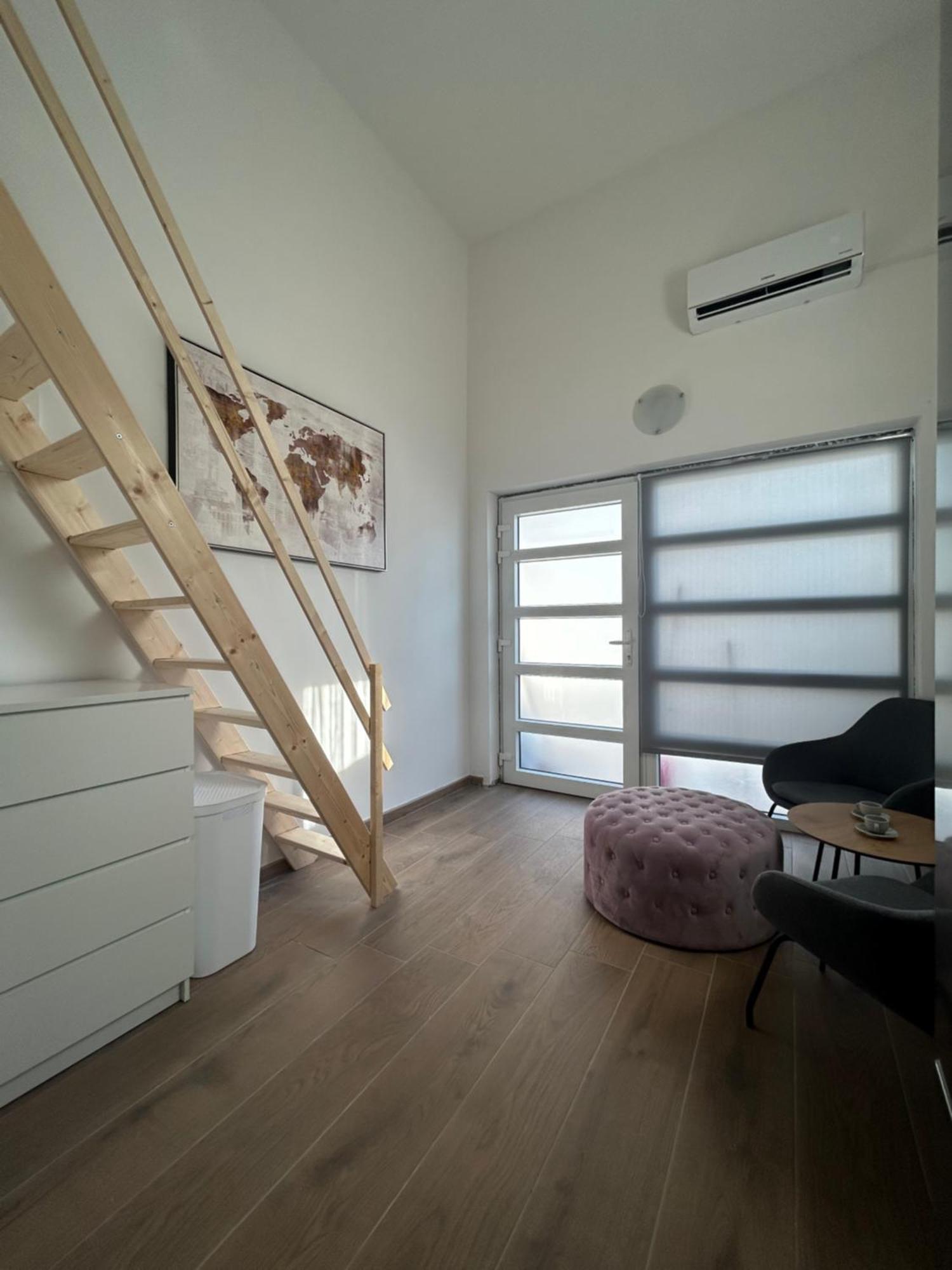 Harmony Suites Бол Екстер'єр фото