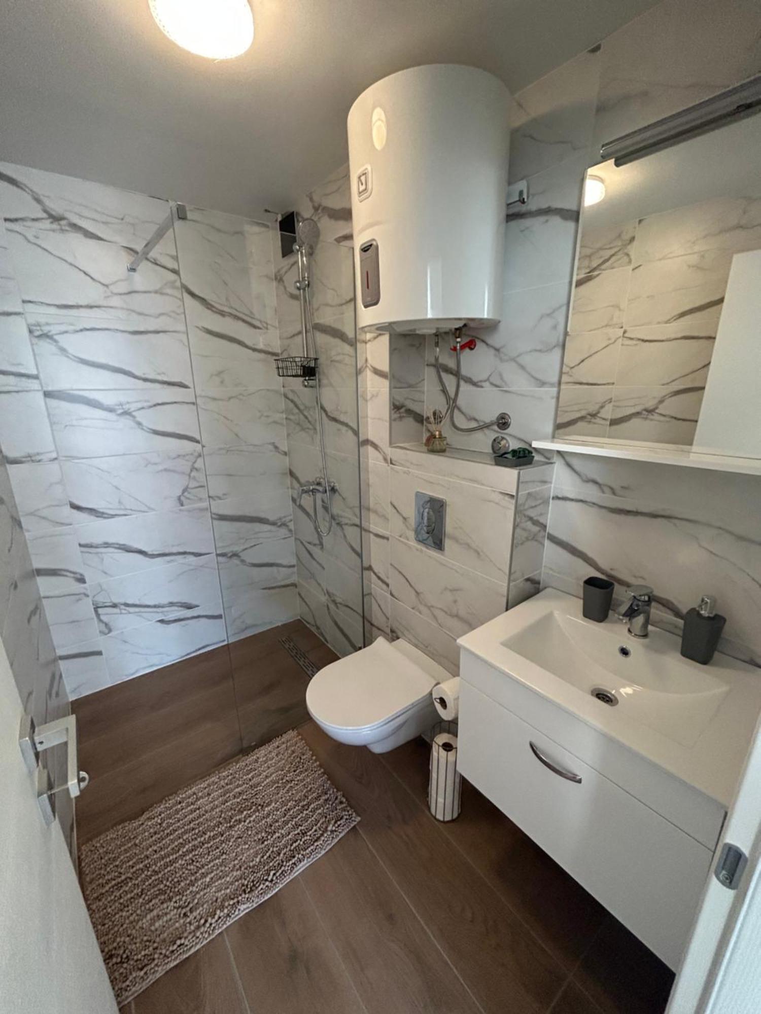 Harmony Suites Бол Екстер'єр фото