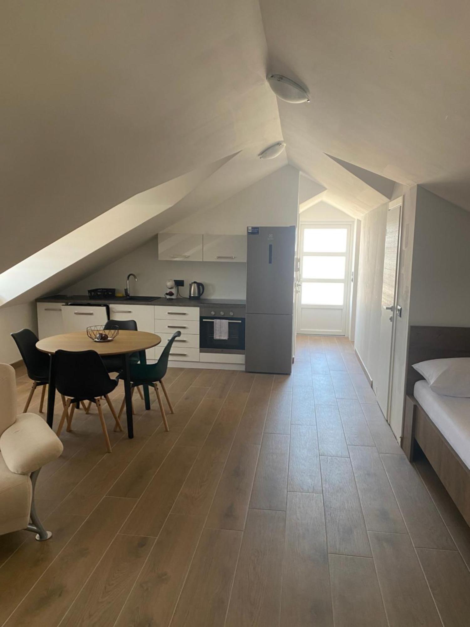 Harmony Suites Бол Екстер'єр фото