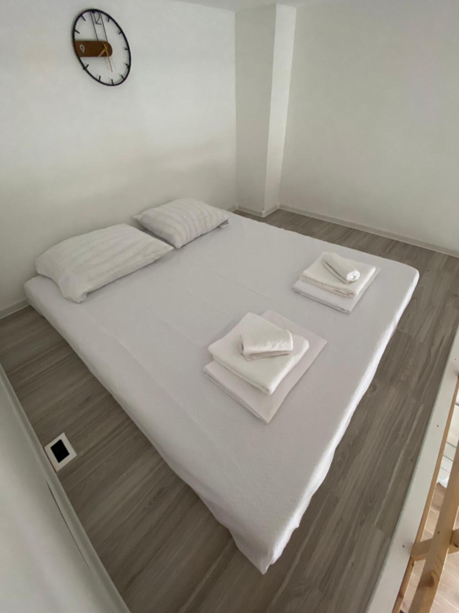 Harmony Suites Бол Екстер'єр фото